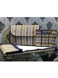 Gents bag set