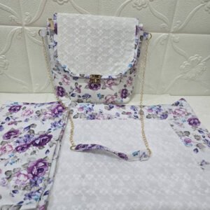 Ladies bag masalla